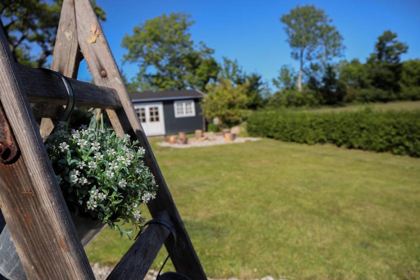 Foto von Ferienhaus VH90 auf Longelse - Langeland