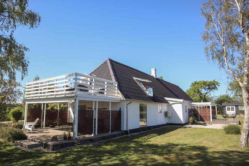 Foto von Ferienhaus VH90 auf Longelse - Langeland