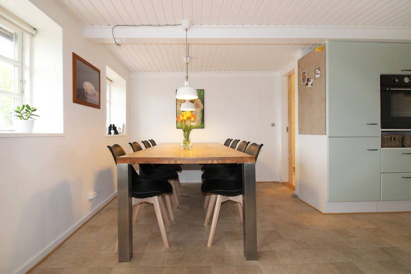 Foto von Ferienhaus VH90 auf Longelse - Langeland