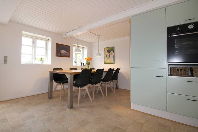Foto von Ferienhaus VH90 auf Longelse - Langeland