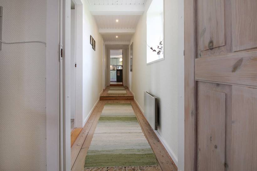 Foto von Ferienhaus VH90 auf Longelse - Langeland