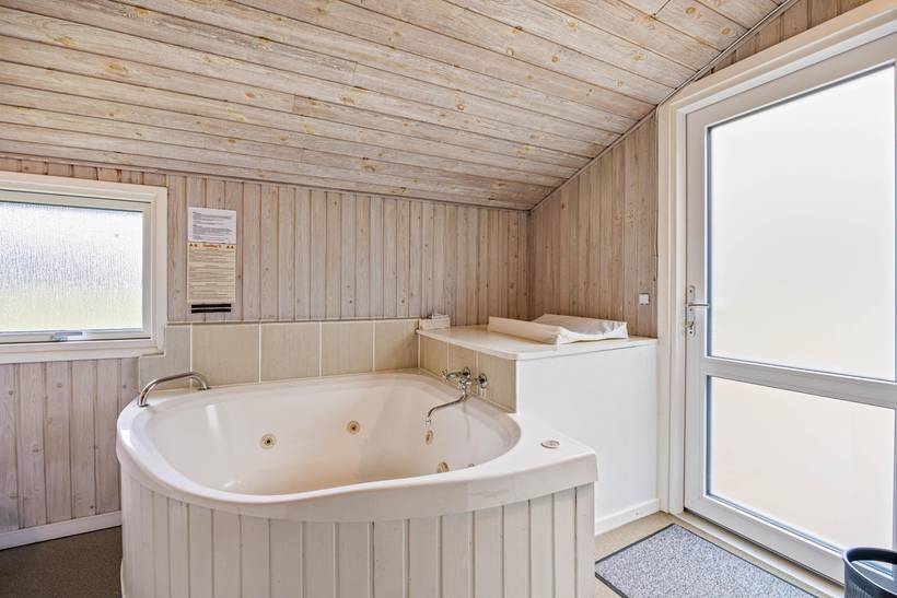 Foto von Ferienhaus VH96 in Søndervig - Westjütland
