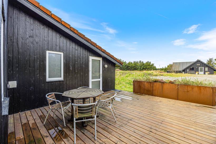 Foto von Ferienhaus VH96 in Søndervig - Westjütland