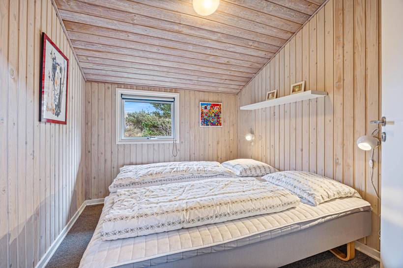 Foto von Ferienhaus VH96 in Søndervig - Westjütland