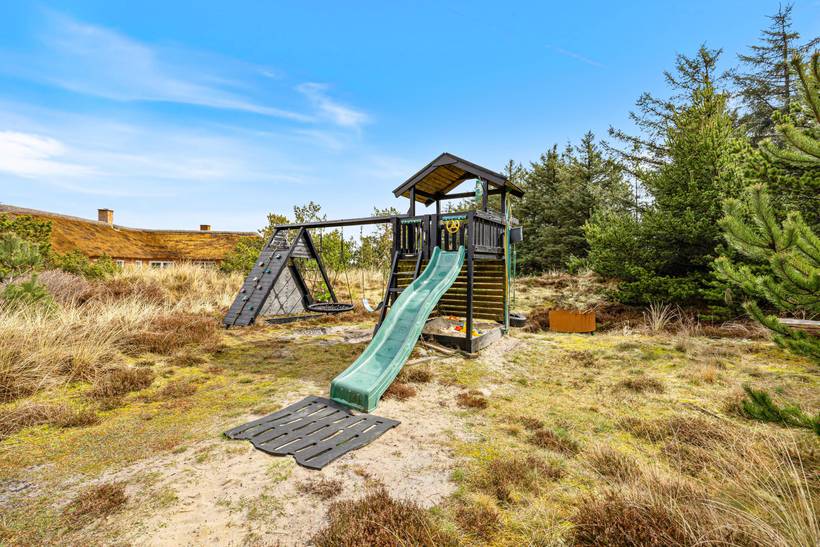 Foto von Ferienhaus VH96 in Søndervig - Westjütland