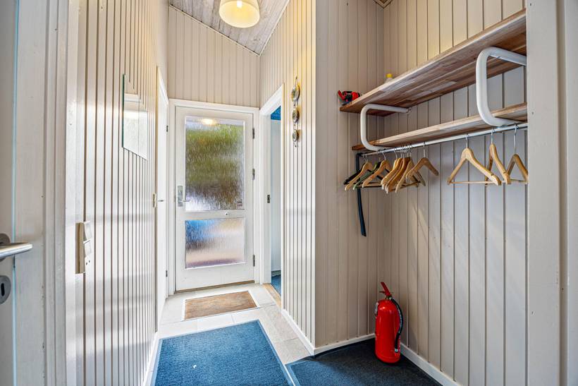 Foto von Ferienhaus VH96 in Søndervig - Westjütland
