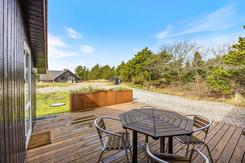 Foto von Ferienhaus VH96 in Søndervig - Westjütland