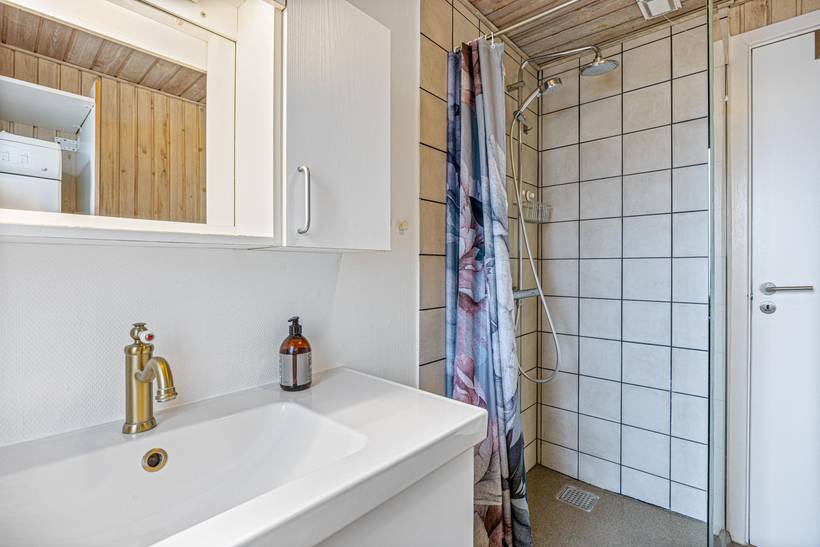 Foto von Ferienhaus VH96 in Søndervig - Westjütland
