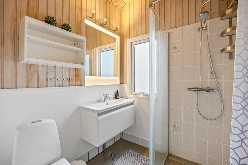 Foto von Ferienhaus VH96 in Søndervig - Westjütland