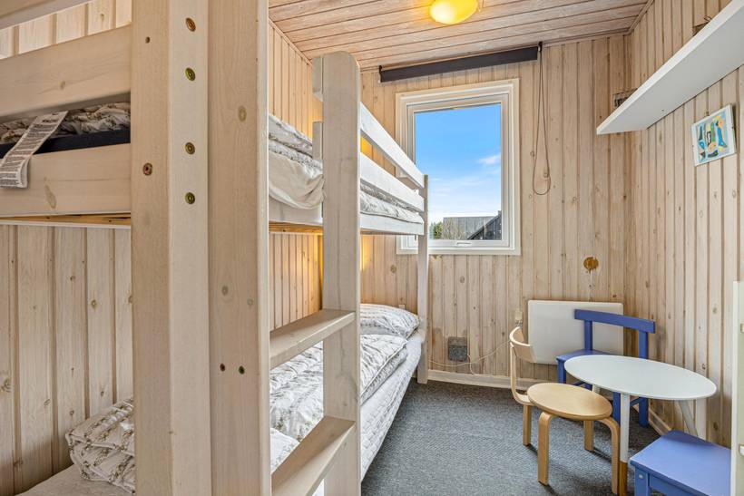 Foto von Ferienhaus VH96 in Søndervig - Westjütland