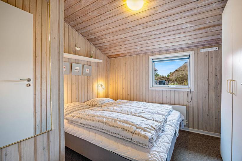 Foto von Ferienhaus VH96 in Søndervig - Westjütland