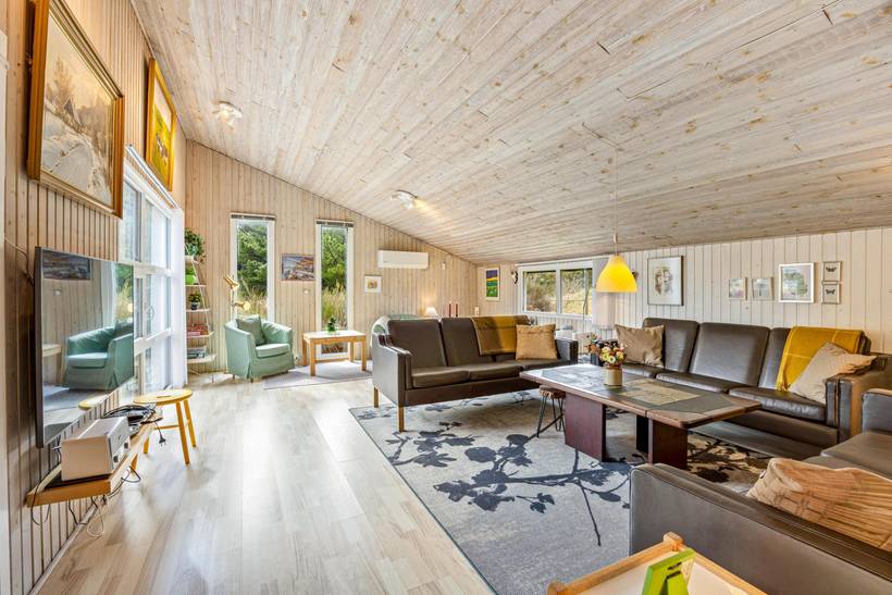 Foto von Ferienhaus VH96 in Søndervig - Westjütland