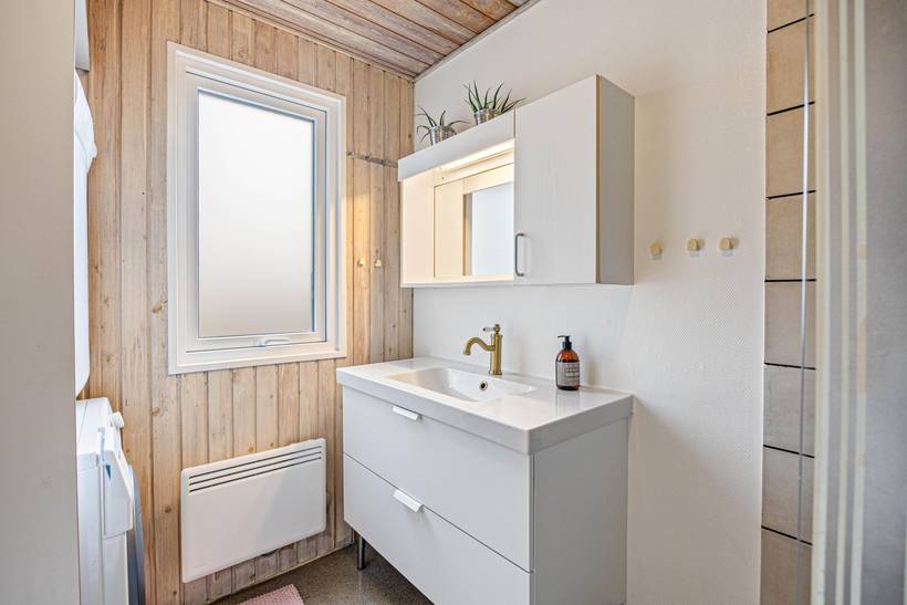 Foto von Ferienhaus VH96 in Søndervig - Westjütland