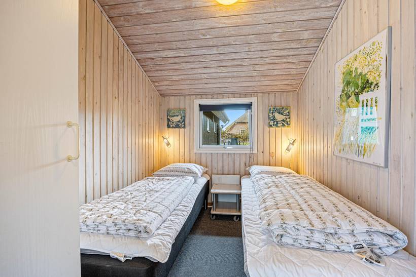 Foto von Ferienhaus VH96 in Søndervig - Westjütland