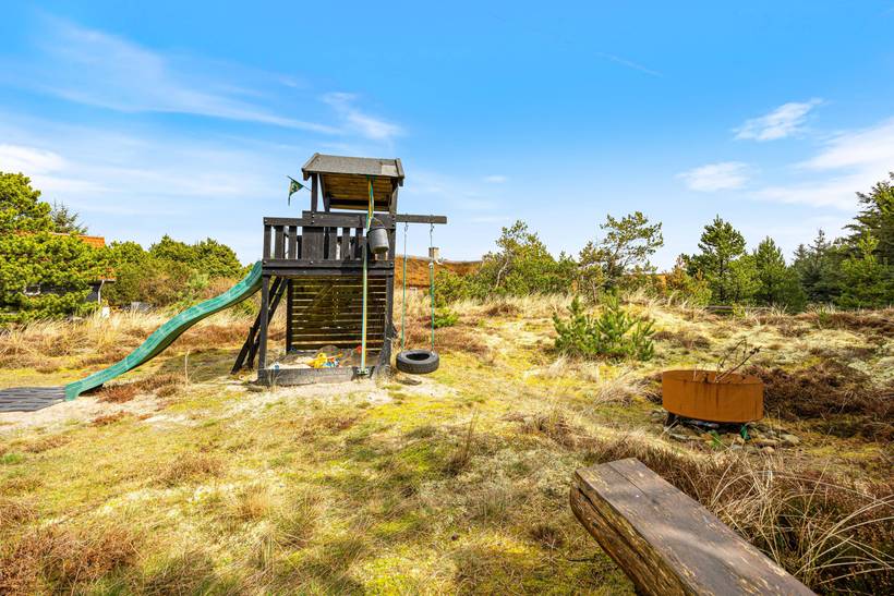 Foto von Ferienhaus VH96 in Søndervig - Westjütland