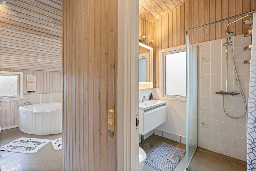 Foto von Ferienhaus VH96 in Søndervig - Westjütland