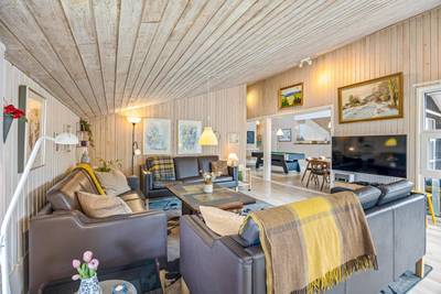 Vorschaubild von Ferienhaus VH96 in Søndervig - Westjütland