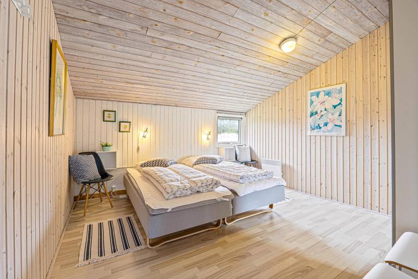 Foto von Ferienhaus VH96 in Søndervig - Westjütland