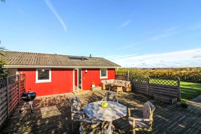 Vorschaubild von Ferienhaus VH98 in Nr. Lyngby - Løkken - Nordjütland