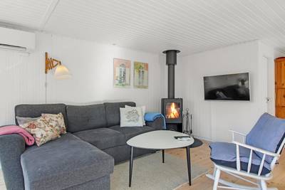 Vorschaubild von Ferienhaus VH98 in Nr. Lyngby - Løkken - Nordjütland