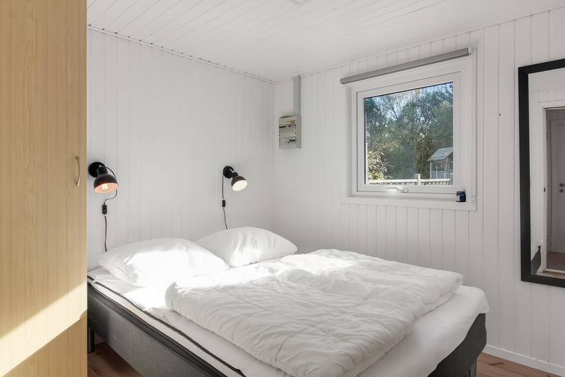 Foto von Ferienhaus VH98 in Nr. Lyngby - Løkken - Nordjütland