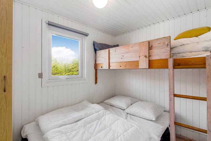 Foto von Ferienhaus VH98 in Nr. Lyngby - Løkken - Nordjütland