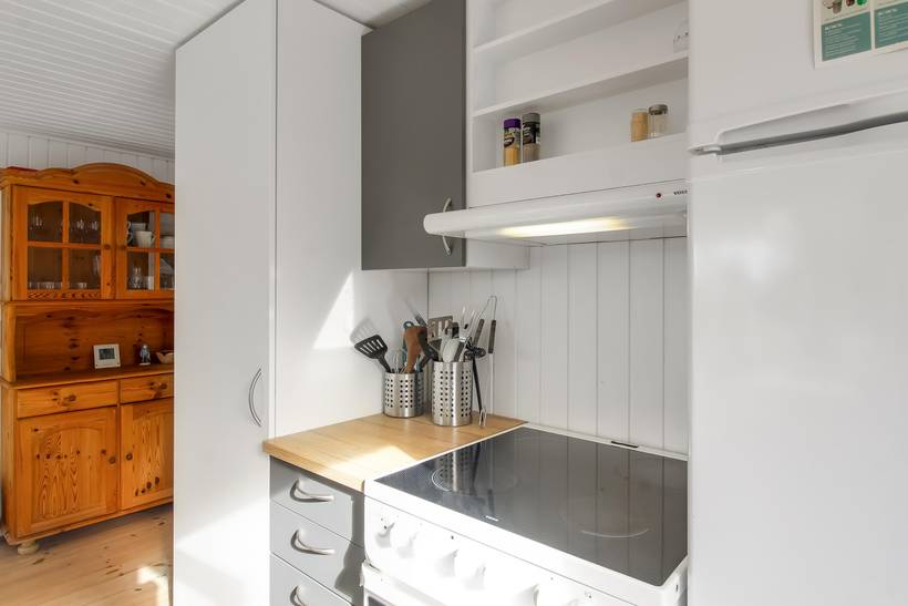 Foto von Ferienhaus VH98 in Nr. Lyngby - Løkken - Nordjütland