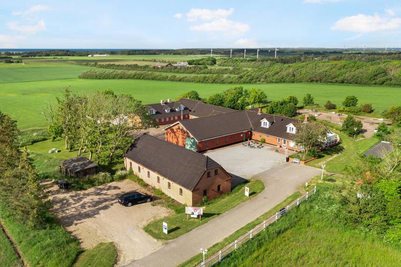 Foto von Ferienhaus VI02 in Lønstrup - Nordjütland