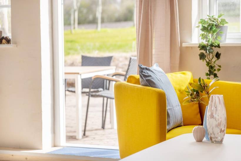 Foto von Ferienhaus VI02 in Lønstrup - Nordjütland