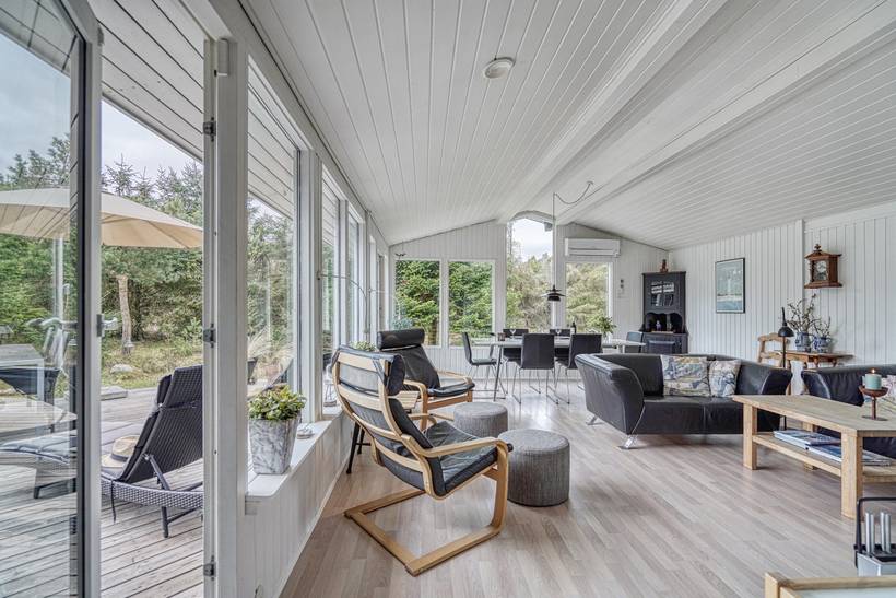 Foto von Ferienhaus VI08 in Blåvand - Westjütland