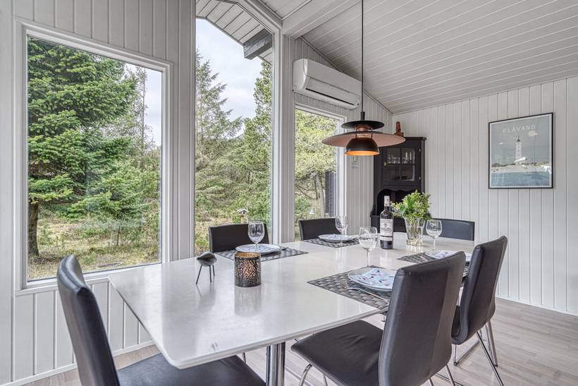 Foto von Ferienhaus VI08 in Blåvand - Westjütland