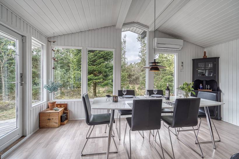 Foto von Ferienhaus VI08 in Blåvand - Westjütland