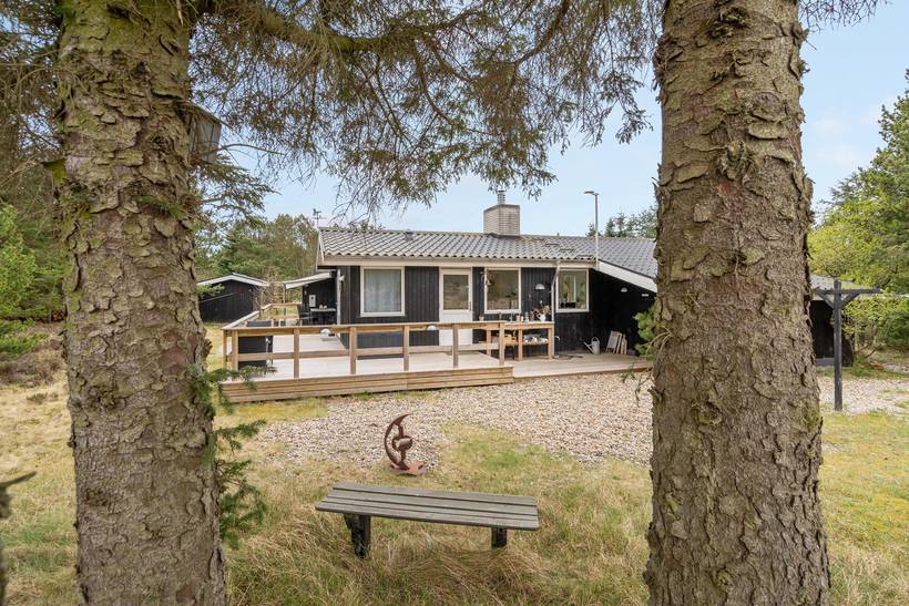 Foto von Ferienhaus VI08 in Blåvand - Westjütland