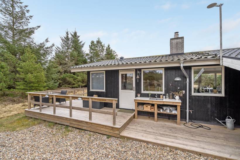 Foto von Ferienhaus VI08 in Blåvand - Westjütland