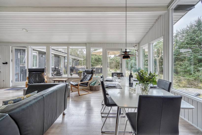 Foto von Ferienhaus VI08 in Blåvand - Westjütland