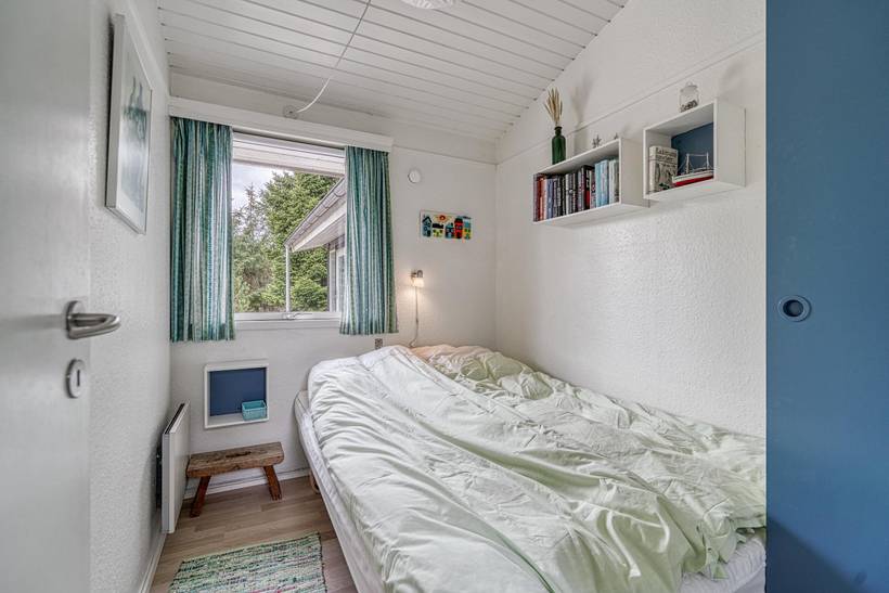 Foto von Ferienhaus VI08 in Blåvand - Westjütland