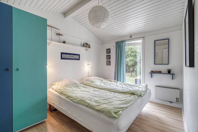 Foto von Ferienhaus VI08 in Blåvand - Westjütland