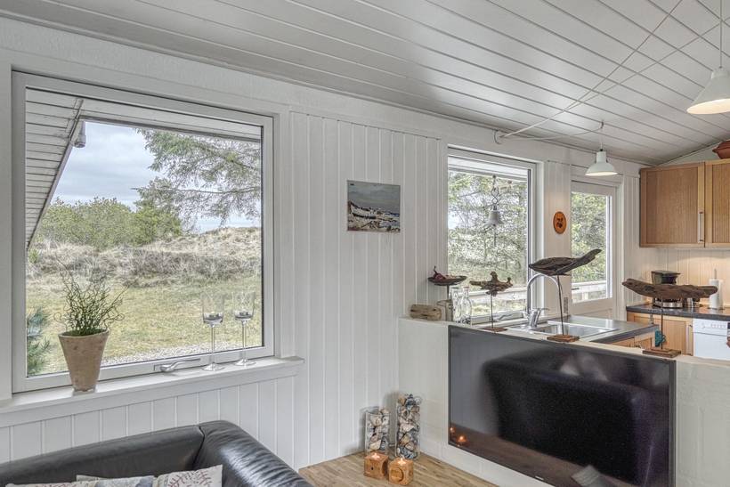 Foto von Ferienhaus VI08 in Blåvand - Westjütland