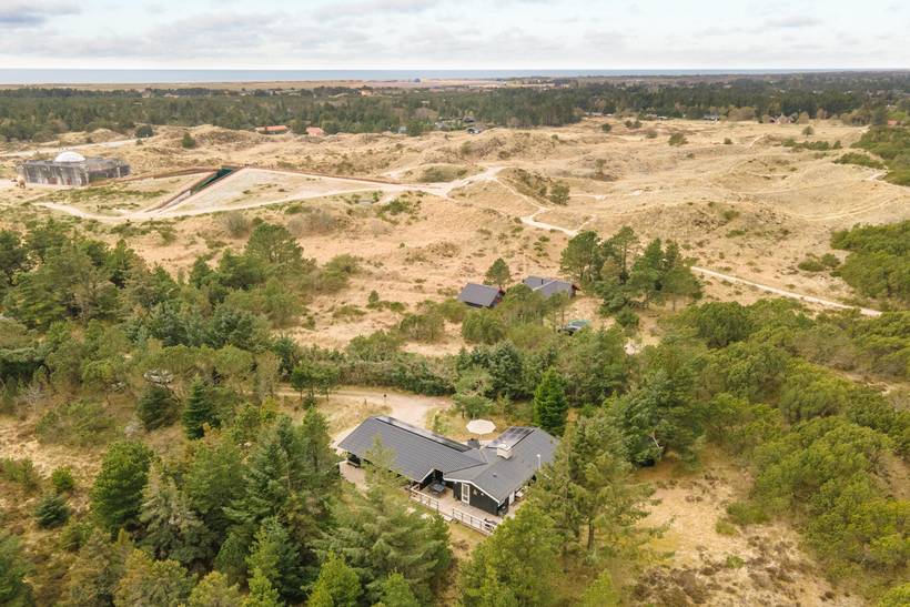 Foto von Ferienhaus VI08 in Blåvand - Westjütland