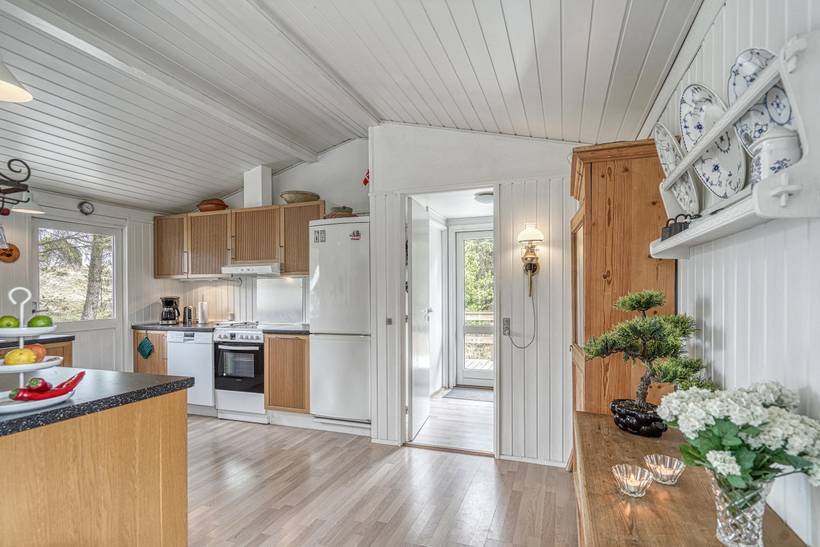 Foto von Ferienhaus VI08 in Blåvand - Westjütland