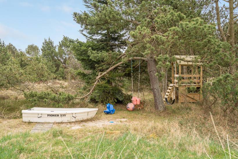 Foto von Ferienhaus VI08 in Blåvand - Westjütland