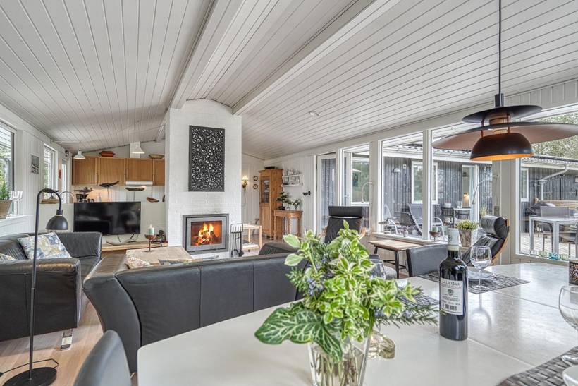 Foto von Ferienhaus VI08 in Blåvand - Westjütland