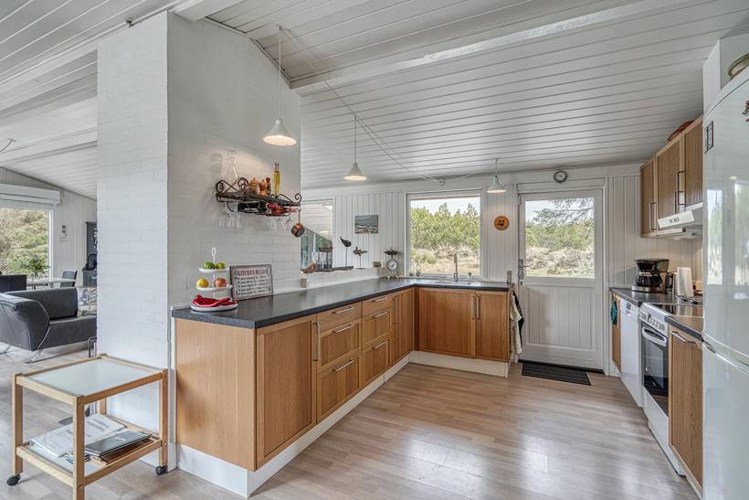 Foto von Ferienhaus VI08 in Blåvand - Westjütland