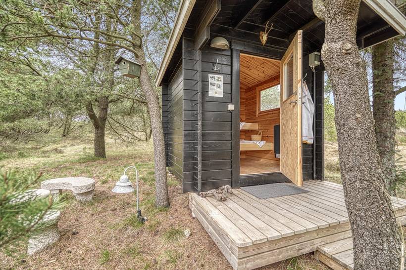 Foto von Ferienhaus VI08 in Blåvand - Westjütland