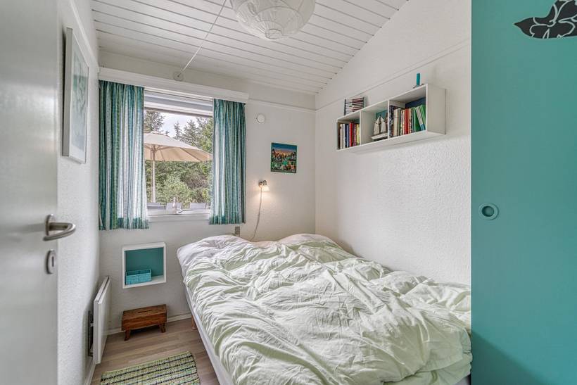 Foto von Ferienhaus VI08 in Blåvand - Westjütland