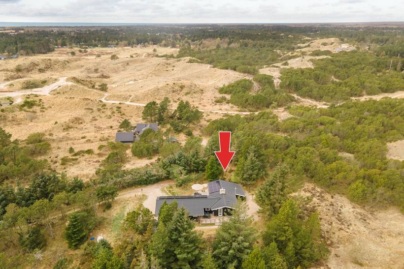 Foto von Ferienhaus VI08 in Blåvand - Westjütland