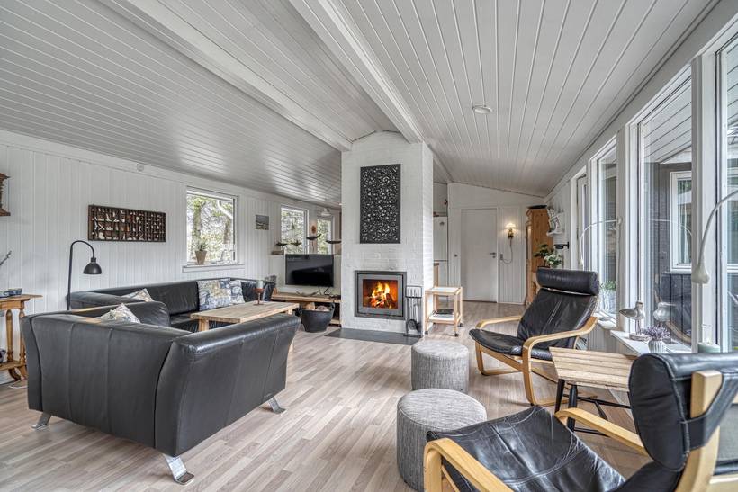 Foto von Ferienhaus VI08 in Blåvand - Westjütland