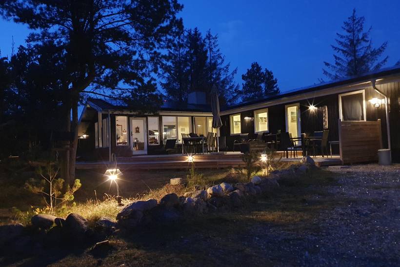 Foto von Ferienhaus VI08 in Blåvand - Westjütland