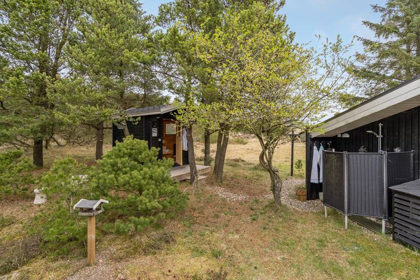 Foto von Ferienhaus VI08 in Blåvand - Westjütland