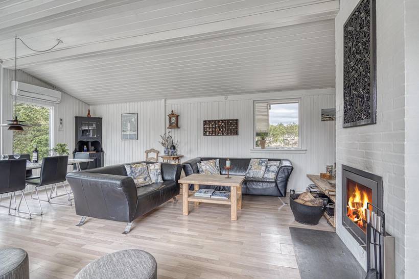 Foto von Ferienhaus VI08 in Blåvand - Westjütland